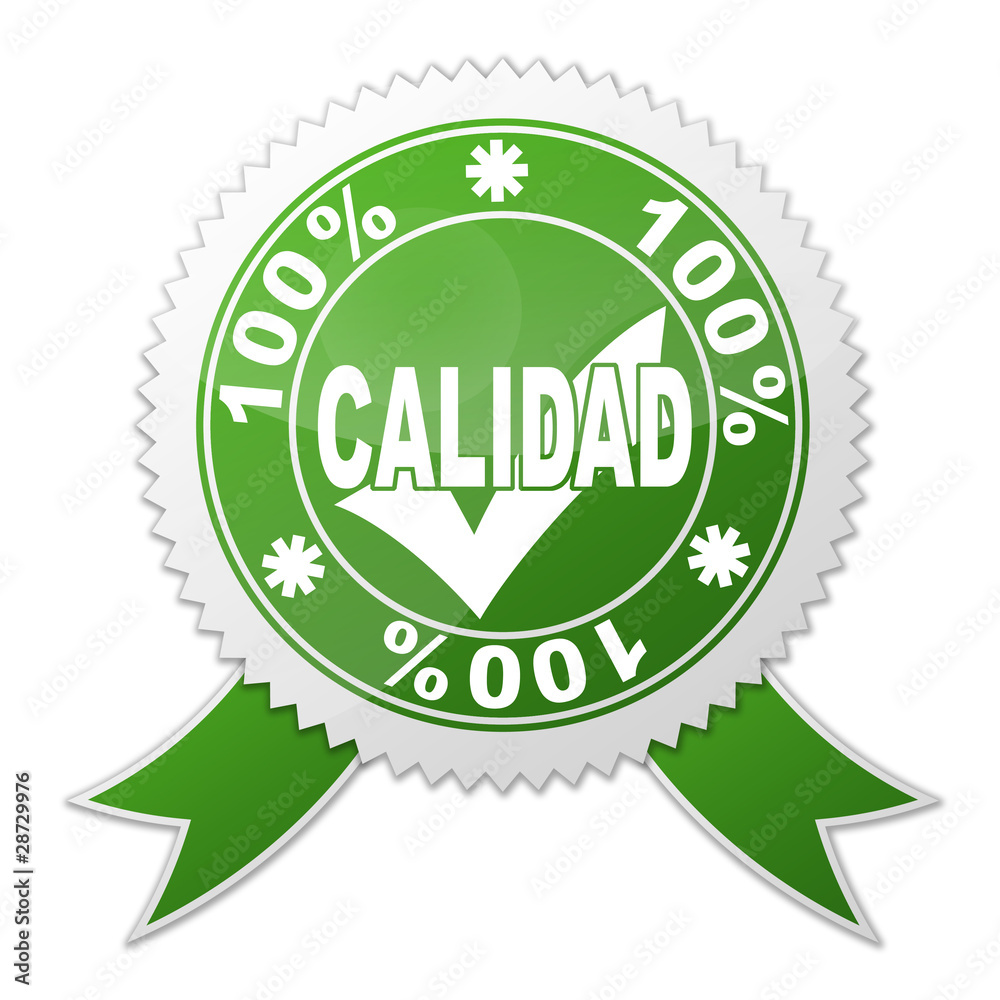 Calidad