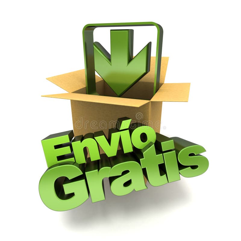 Envíos Gratis