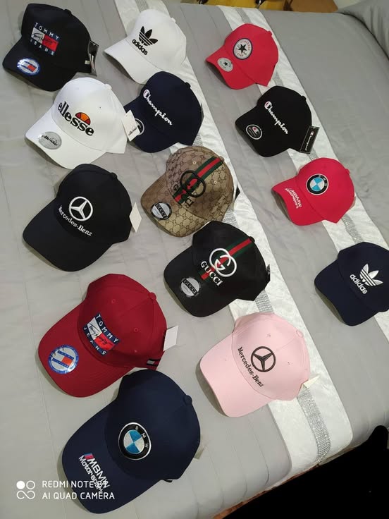 Gorras