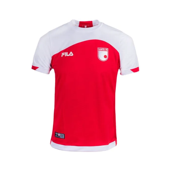 Camiseta Hombre Fila