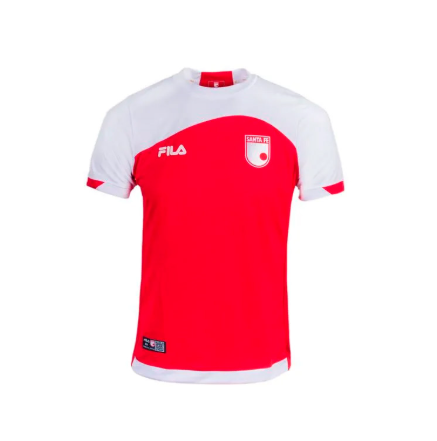 Camiseta SantaFe